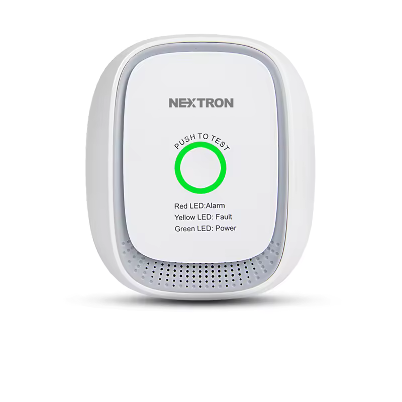 Gas Detection Sensor 1