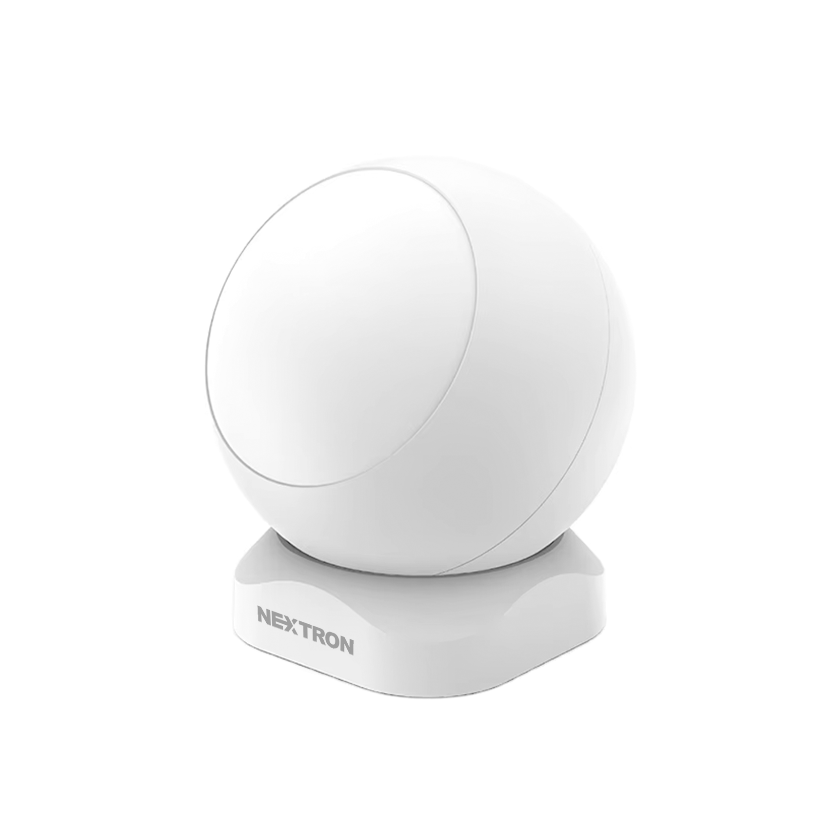 Motion Sensor - Round 1