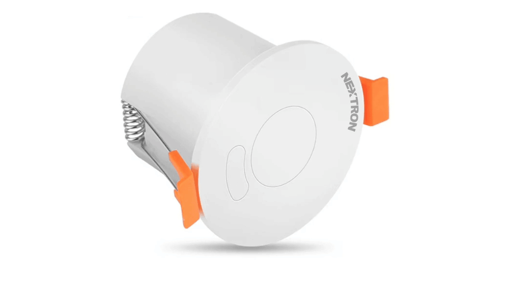 _Occupancy Sensor