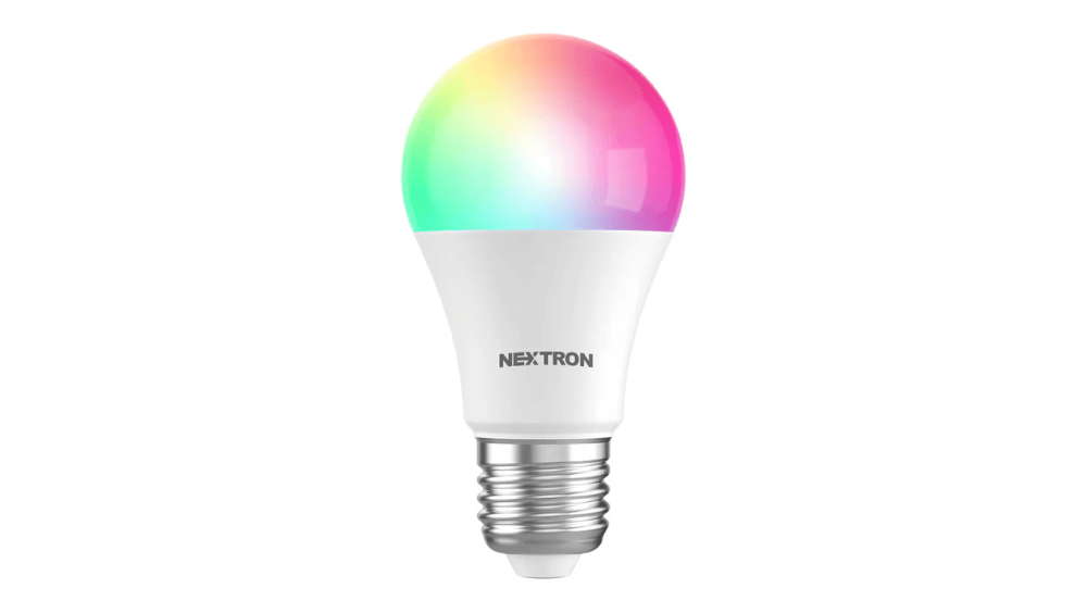 _Smart Bulb