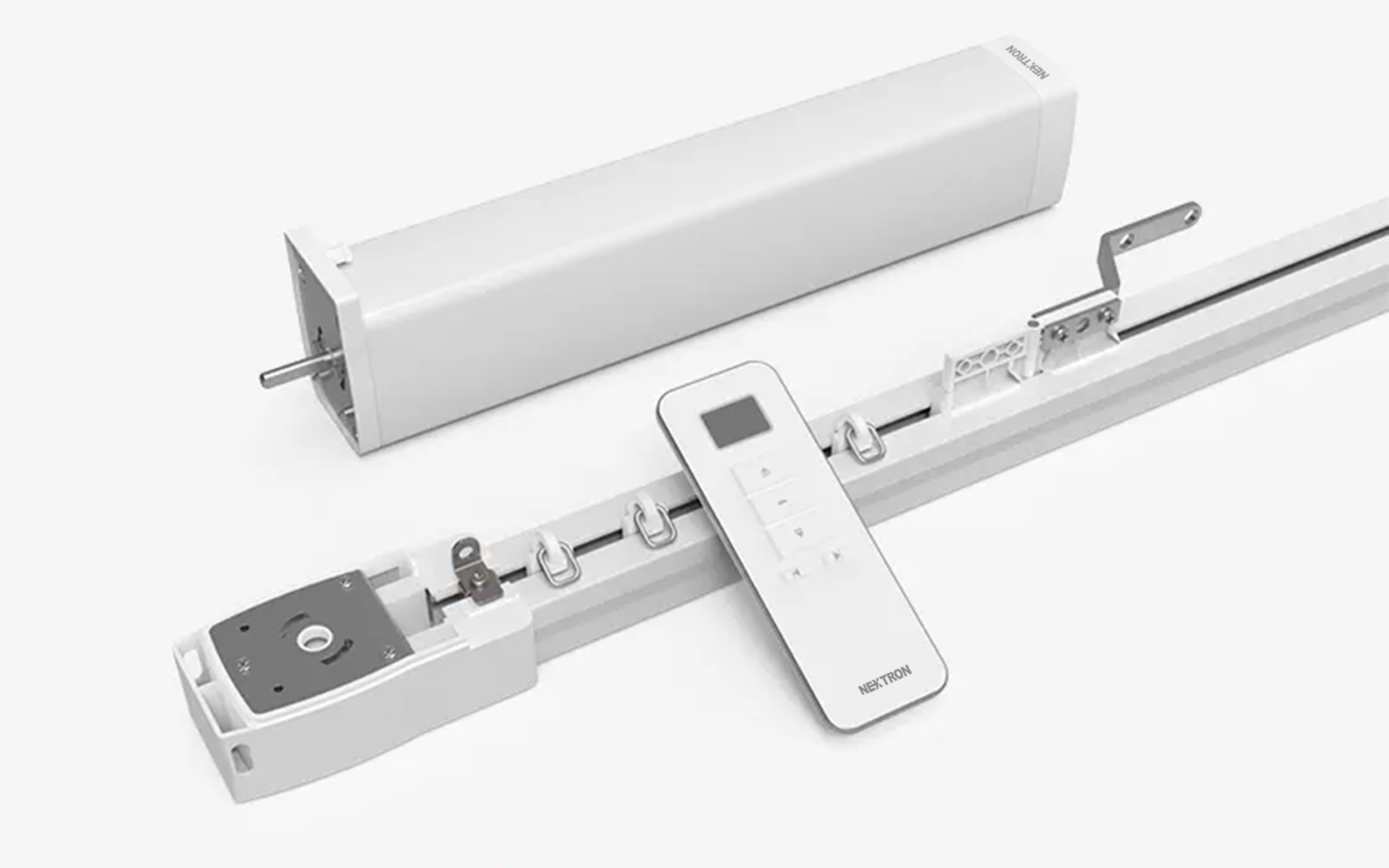Smart Curtain Motor 1
