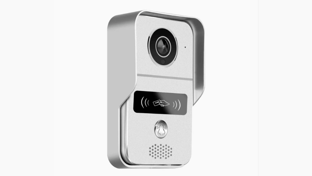 _Smart Doorbell