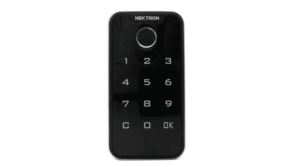 _Smart Furniture Locks (Cupboard Lock)