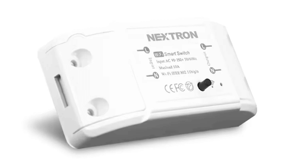 _Smart Relay Module