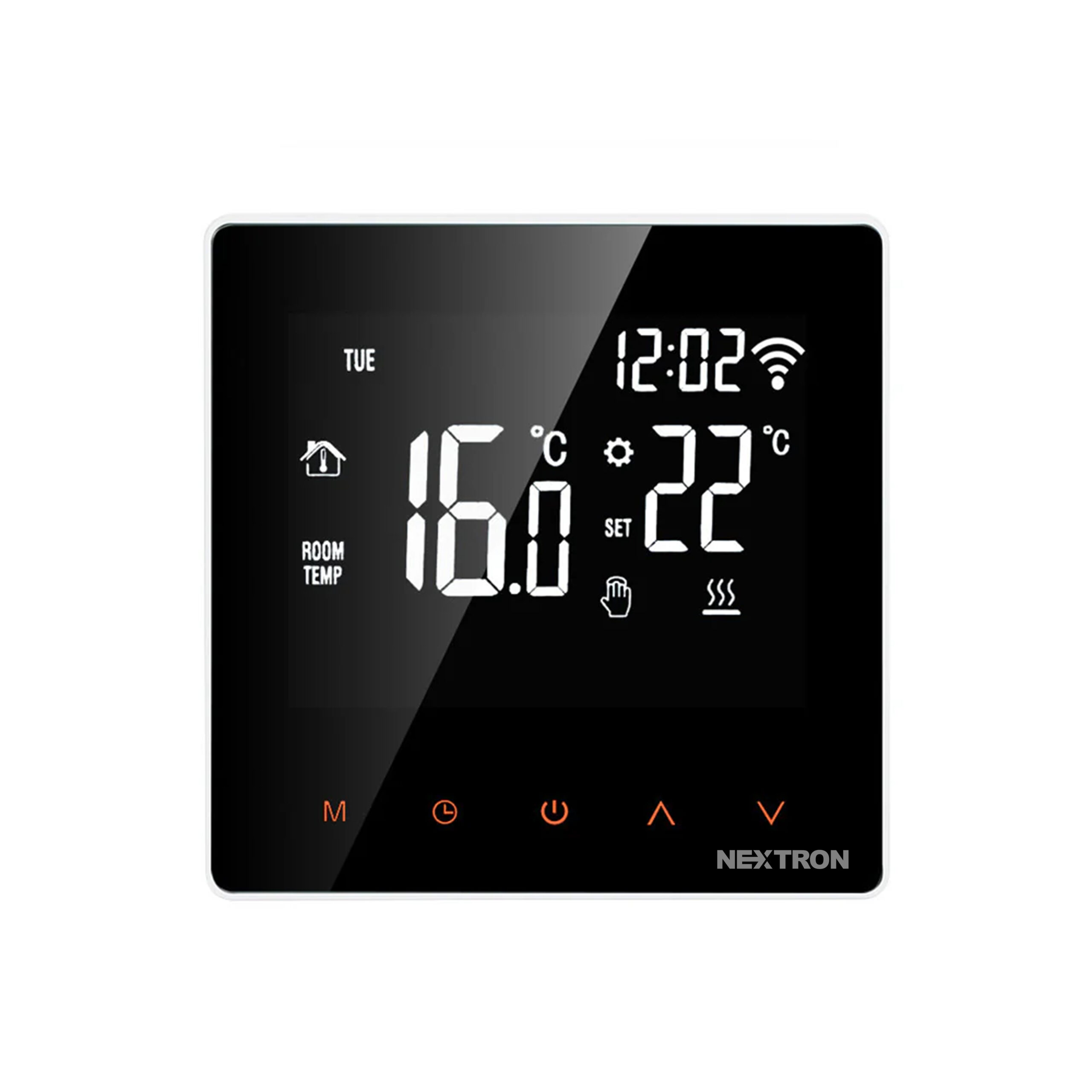 Smart Thermostat Controller