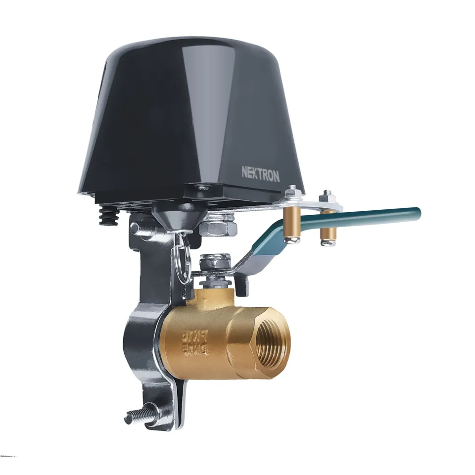 Smart Valve Control 1