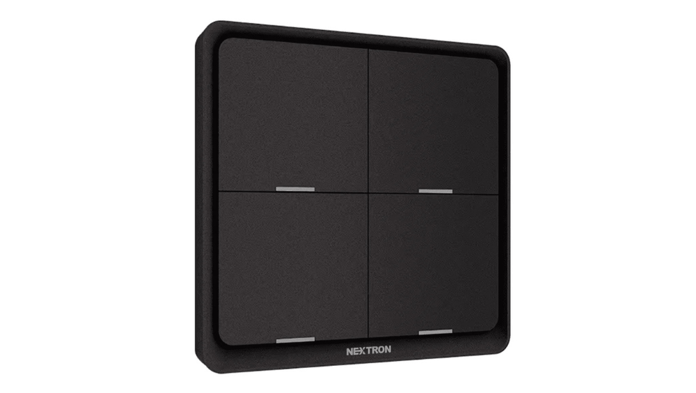 Wireless Quad Pad