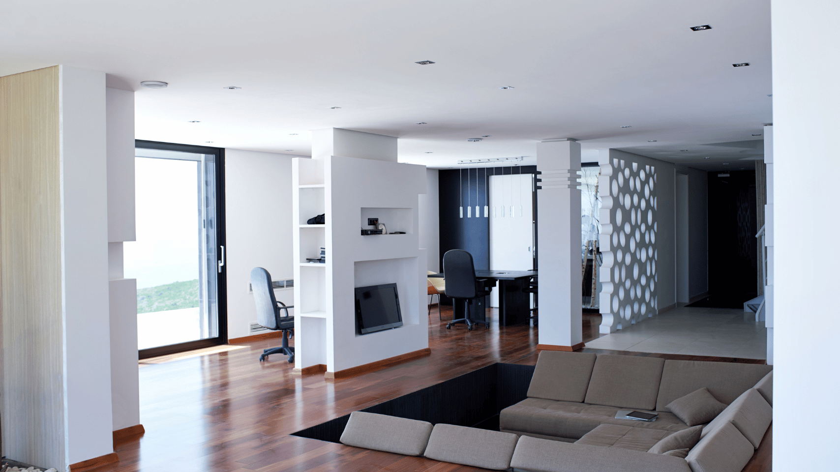 appartments