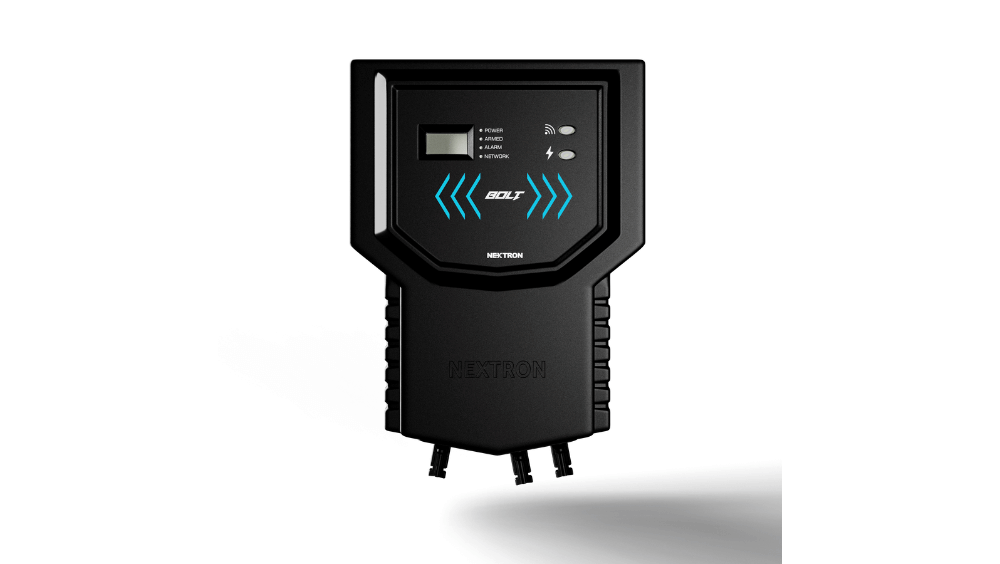 Smart Energizer - Bolt II (1)