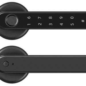 Smart Handle